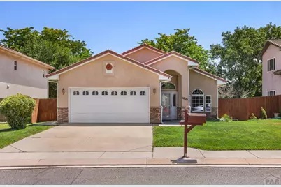 1020 Cedarcrest Dr, Pueblo, CO 81005 - Photo 1