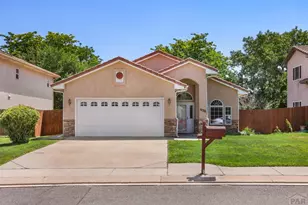 1020 Cedarcrest Dr, Pueblo, CO 81005 - Photo 1