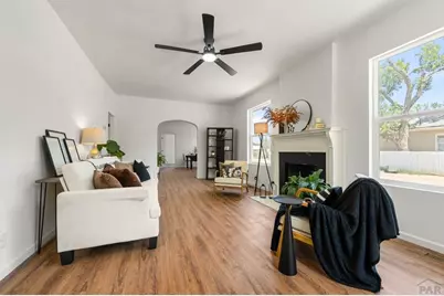 615 24th St, Pueblo, CO 81003 - Photo 3