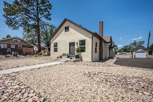 615 24th St, Pueblo, CO 81003 - Photo 1