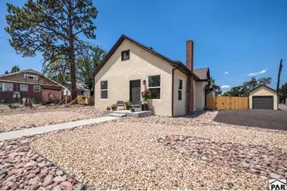 615 W 24th St, Pueblo, CO 81003 - Photo 1