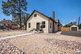 615 W 24th St, Pueblo, CO 81003 - Photo 1