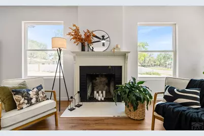 615 24th St, Pueblo, CO 81003 - Photo 5