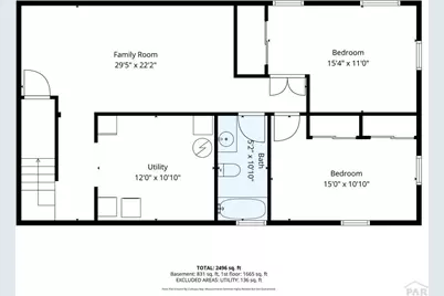 171 University Circle, Pueblo, CO 81005 - Photo 41