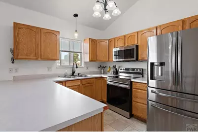 1467 W Plaza De Los Leones Dr, Pueblo West, CO 81007 - Photo 3