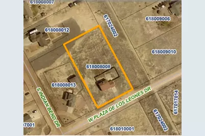 1467 W Plaza De Los Leones Dr, Pueblo West, CO 81007 - Photo 43