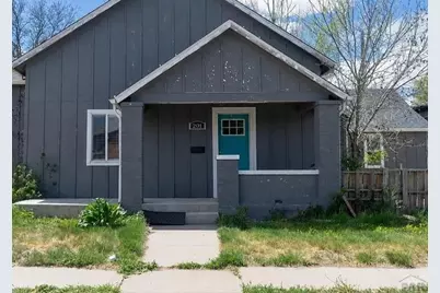 201 Beech St, Sterling, CO 80751 - Photo 1