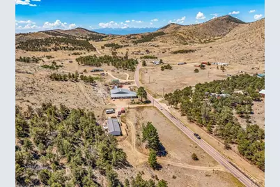 4758 Copper Gulch Road, Cotopaxi, CO 81223 - Photo 35
