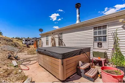 4758 Copper Gulch Road, Cotopaxi, CO 81223 - Photo 27