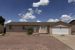 827 S Sweetwater Dr, Pueblo West, CO 81007 - Photo 1