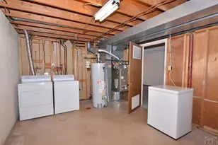 2111 Kodiak Dr, Colorado Springs, CO 80910 - Photo 13