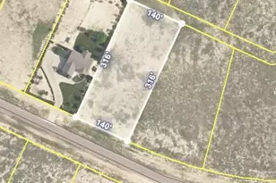 853 E Platteville Blvd, Pueblo West, CO 81007 - Photo 1