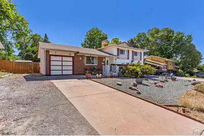 54 Calhoun Rd, Pueblo, CO 81001 - Photo 3