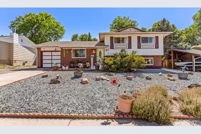 54 Calhoun Rd, Pueblo, CO 81001 - Photo 1