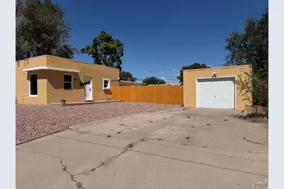 540 S Prairie Ave, Pueblo, CO 81005 - Photo 1