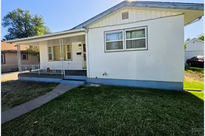 1017 Jackson St, Pueblo, CO 81004 - Photo 1