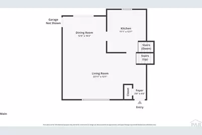 22 Heatherwood Lane, Pueblo, CO 81008 - Photo 35