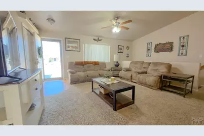 594 E Paradise Dr, Pueblo West, CO 81007 - Photo 3