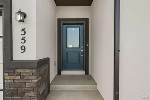 559 E Bayview Dr, Pueblo West, CO 81007 - Photo 3