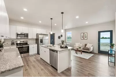 559 E Bayview Dr, Pueblo West, CO 81007 - Photo 7