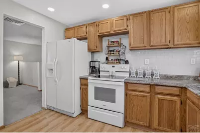 355 S Birchwood Dr, Pueblo West, CO 81007 - Photo 9