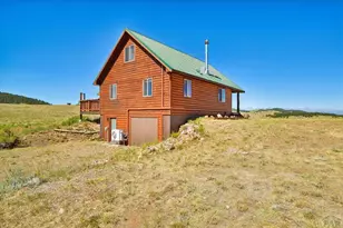 2850 Co Rd 341, Westcliffe, CO 81252 - Photo 27