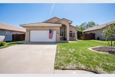 1008 Cherrycrest Dr, Pueblo, CO 81005 - Photo 1