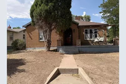 1839 E 10th St, Pueblo, CO 81001 - Photo 1