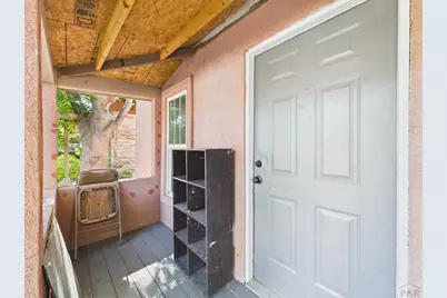720 E 3rd St, Pueblo, CO 81001 - Photo 5