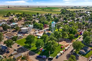 302 4th St, Fowler, CO 81039 - Photo 49