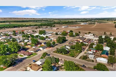 302 4th St, Fowler, CO 81039 - Photo 47