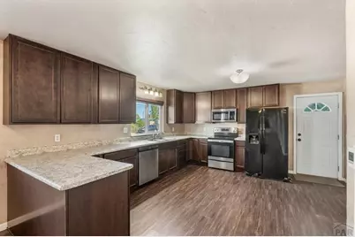 302 4th St, Fowler, CO 81039 - Photo 13