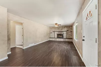 302 4th St, Fowler, CO 81039 - Photo 5