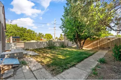 302 4th St, Fowler, CO 81039 - Photo 29