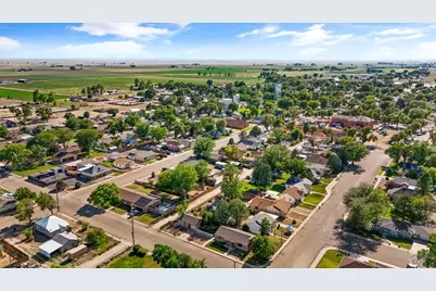 302 4th St, Fowler, CO 81039 - Photo 45