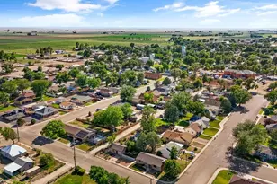 302 4th St, Fowler, CO 81039 - Photo 45