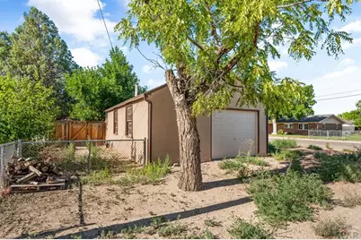 302 4th St, Fowler, CO 81039 - Photo 33