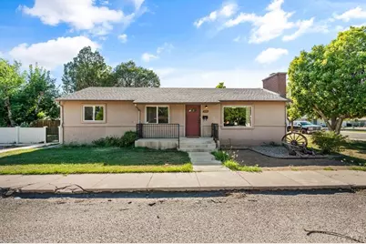 302 4th St, Fowler, CO 81039 - Photo 1