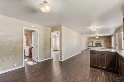 302 4th St, Fowler, CO 81039 - Photo 15