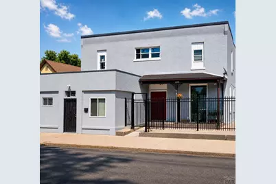 1228-1230 E Evans Ave, Pueblo, CO 81004 - Photo 1