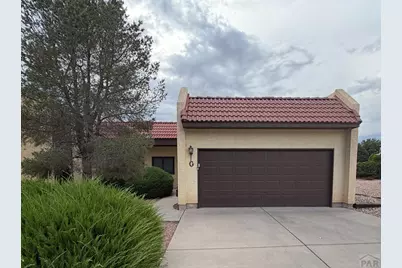 55 Bonnymede Rd #G, Pueblo, CO 81001 - Photo 1