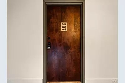 201 Lamkin #207, Pueblo, CO 81003 - Photo 5