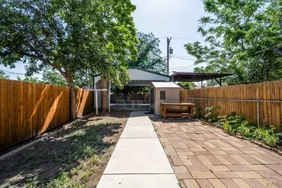 840 E Evans Ave, Pueblo, CO 81004 - Photo 23