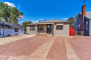 2118 Spruce St, Pueblo, CO 81004 - Photo 3