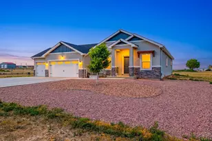 665 E Platteville Blvd, Pueblo West, CO 81007 - Photo 1