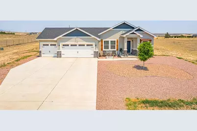 665 E Platteville Blvd, Pueblo West, CO 81007 - Photo 31