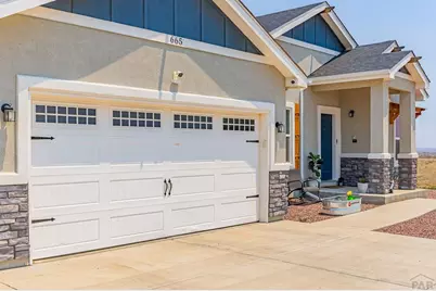 665 E Platteville Blvd, Pueblo West, CO 81007 - Photo 5