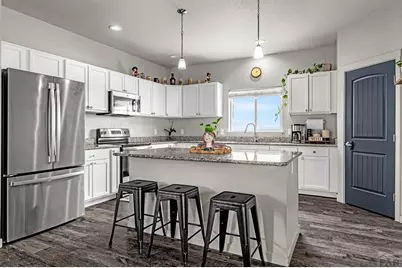 665 E Platteville Blvd, Pueblo West, CO 81007 - Photo 9