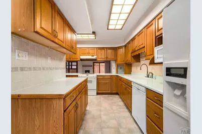 8 Windbridge Lane #A, Pueblo, CO 81001 - Photo 5