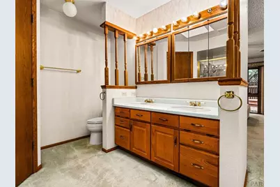8 Windbridge Lane #A, Pueblo, CO 81001 - Photo 19